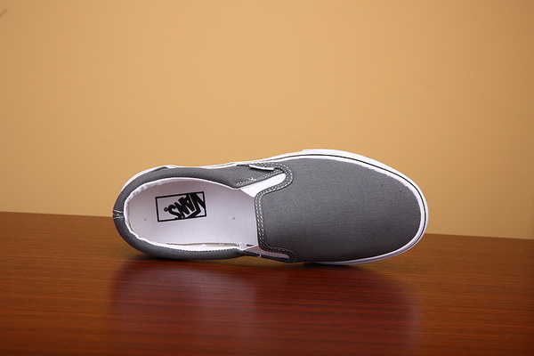 Vans Low-Top Slip-on Men Shoes--134